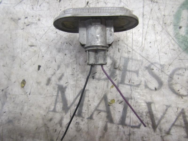 Recambio de piloto lateral derecho para nissan primastar (x..) 2.0 dci diesel referencia OEM IAM   