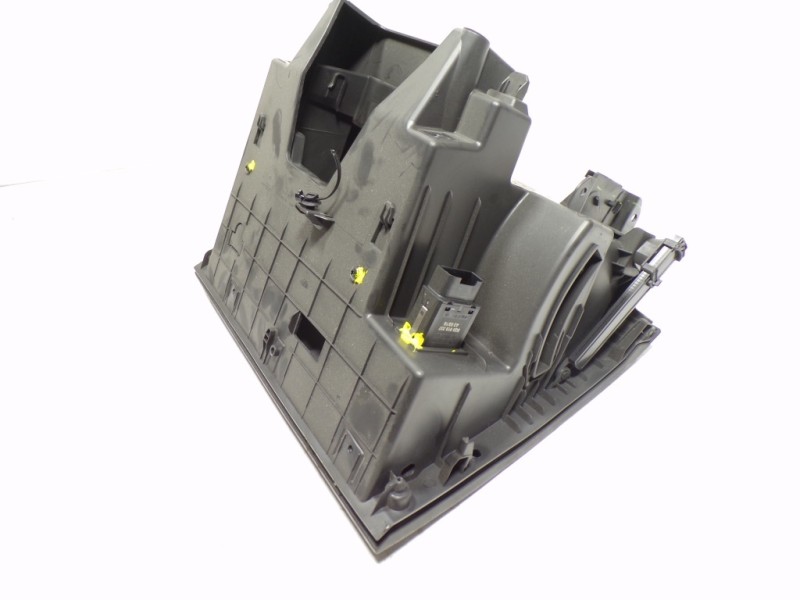 Recambio de guantera para seat leon st (5f8) 1.4 tgi bivalent. gasolina / cng referencia OEM IAM 5F1857095KVS9 5F1857095 