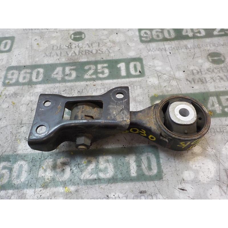 Recambio de soporte cambio para toyota yaris 1.0 cat referencia OEM IAM 123630Q030  