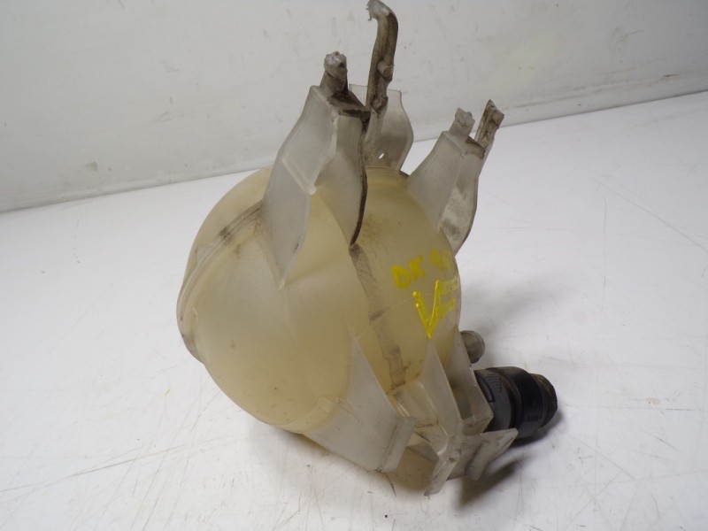 Recambio de deposito expansion para citroën c-elysée 1.6 hdi fap referencia OEM IAM 9818422880 9652621280 