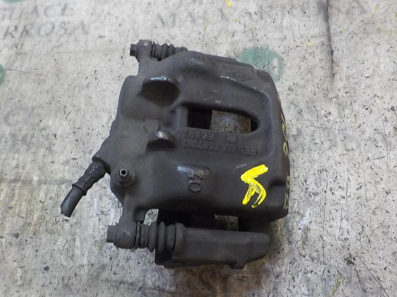 Recambio de pinza freno delantera derecha para nissan primastar (x..) 2.0 dci diesel referencia OEM IAM   
