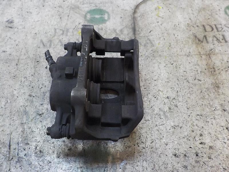 Recambio de pinza freno delantera derecha para nissan primastar (x..) 2.0 dci diesel referencia OEM IAM   