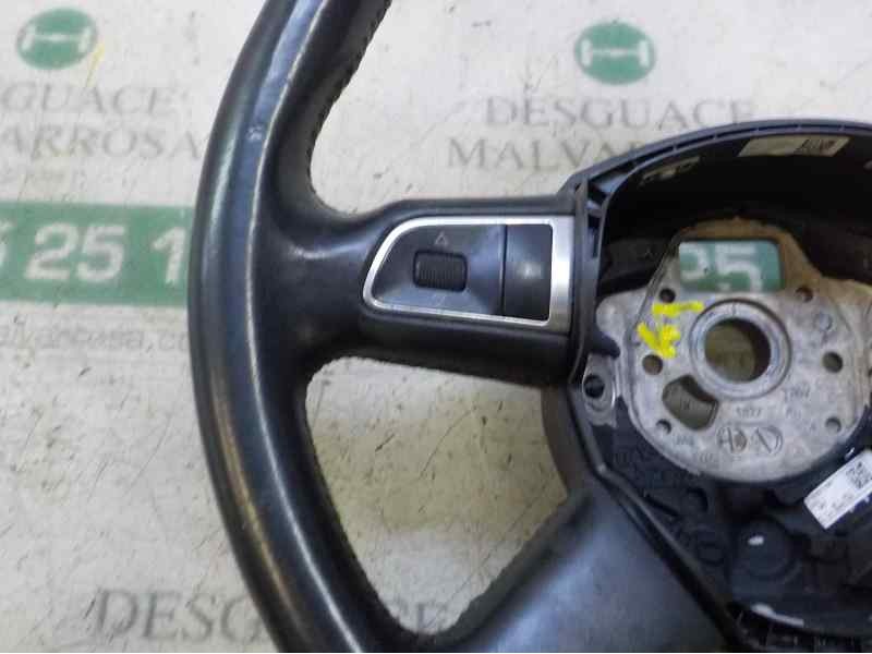Recambio de volante para audi a4 ber. (b8) 2.0 16v tdi referencia OEM IAM 8K0419091BGWUN  