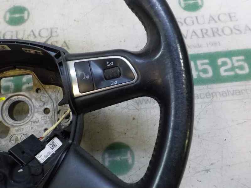 Recambio de volante para audi a4 ber. (b8) 2.0 16v tdi referencia OEM IAM 8K0419091BGWUN  