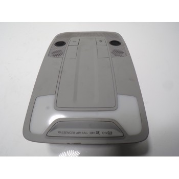 PILOTO INTERIOR 81A947135FBC5 81A947135E 