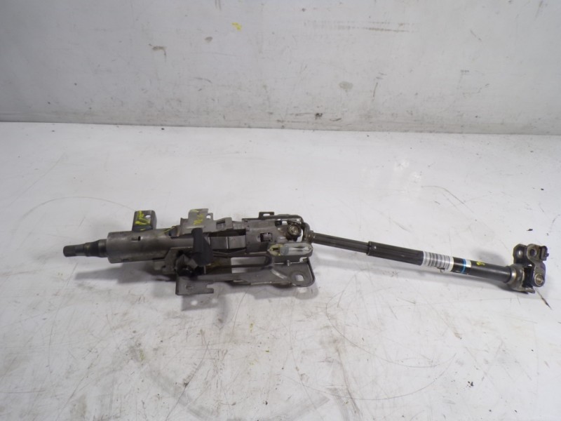 Recambio de columna direccion para citroën c3 picasso 1.6 hdi fap referencia OEM IAM 4123GZ  