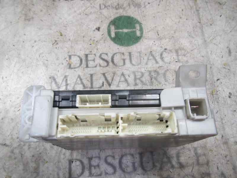 Recambio de modulo electronico para toyota yaris 1.3 16v cat referencia OEM IAM 8273052K40 892210D470 