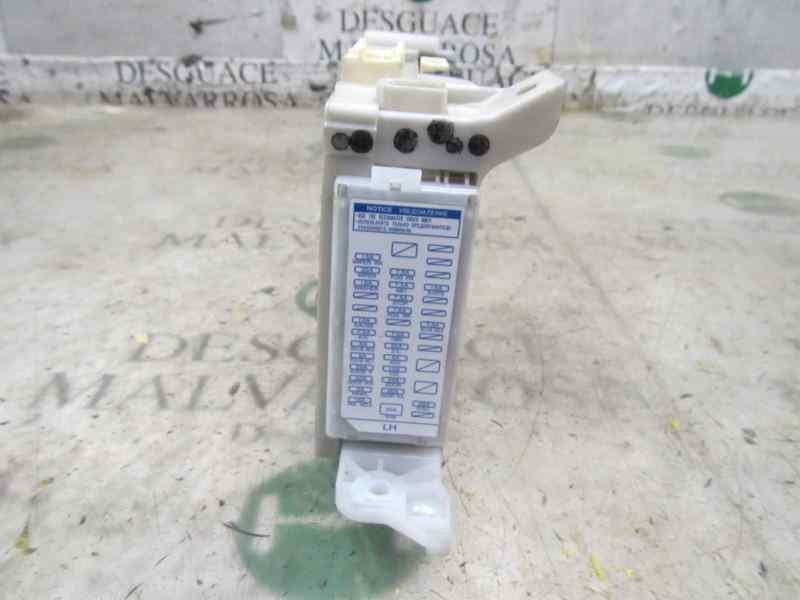 Recambio de modulo electronico para toyota yaris 1.3 16v cat referencia OEM IAM 8273052K40 892210D470 