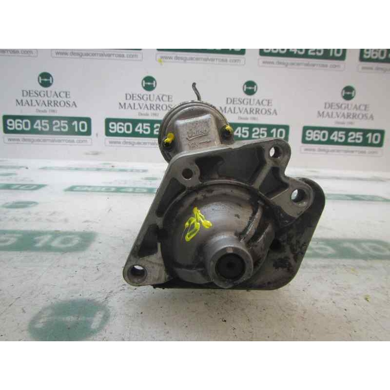 Recambio de motor arranque para renault megane iii berlina 5 p business referencia OEM IAM 233003329R 233003329R 