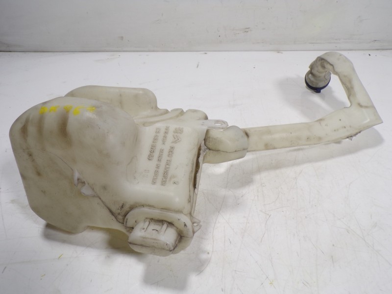 Recambio de deposito limpia para citroën c-elysée 1.6 hdi fap referencia OEM IAM 6431F3 9648337580 