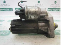 Recambio de motor arranque para renault megane iii berlina 5 p business referencia OEM IAM 233003329R 233003329R  2