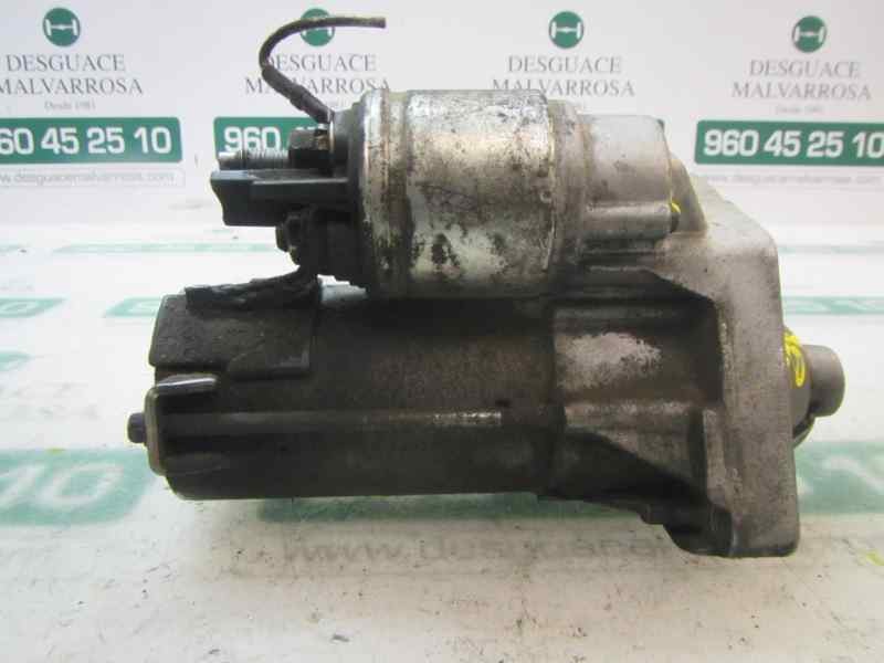 Recambio de motor arranque para renault megane iii berlina 5 p business referencia OEM IAM 233003329R 233003329R 