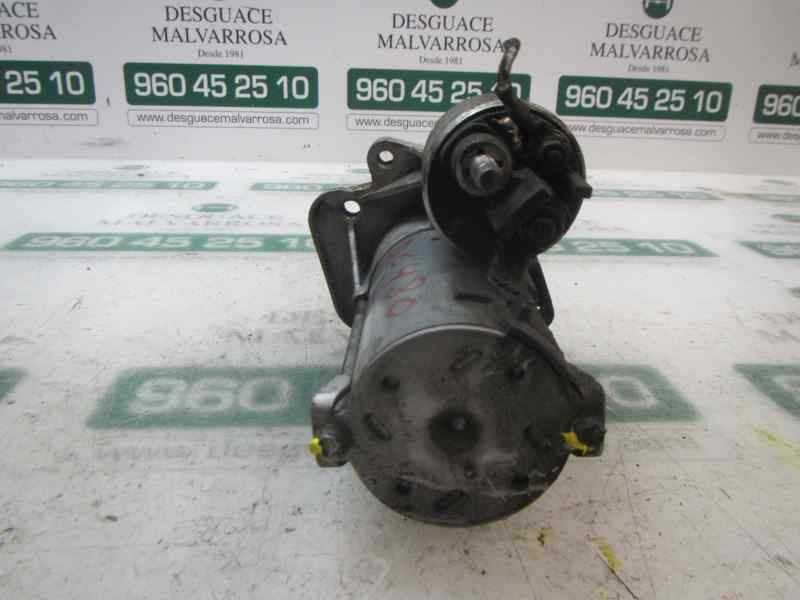Recambio de motor arranque para renault megane iii berlina 5 p business referencia OEM IAM 233003329R 233003329R 