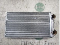 Recambio de radiador calefaccion / aire acondicionado para nissan primastar (x..) 2.0 dci diesel referencia OEM IAM   