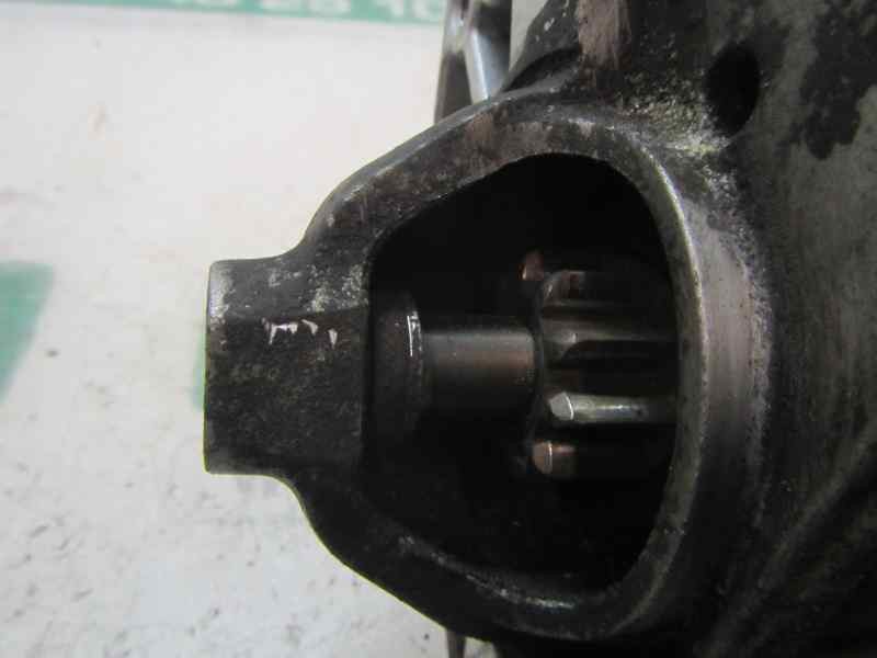 Recambio de motor arranque para renault megane iii berlina 5 p business referencia OEM IAM 233003329R 233003329R 