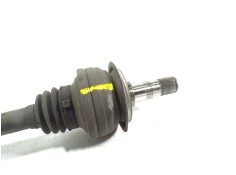 Recambio de transmision trasera izquierda para mercedes-benz clase clk (w207) coupe 3.0 cdi cat referencia OEM IAM A2043501910   2