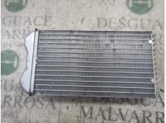 Recambio de radiador calefaccion / aire acondicionado para nissan primastar (x..) 2.0 dci diesel referencia OEM IAM    2