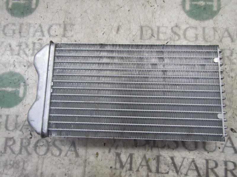 Recambio de radiador calefaccion / aire acondicionado para nissan primastar (x..) 2.0 dci diesel referencia OEM IAM   