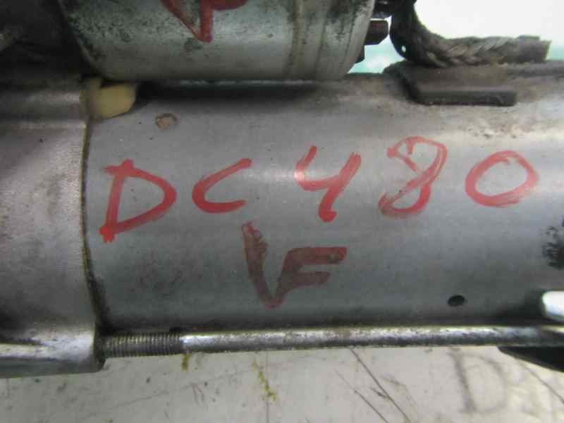 Recambio de motor arranque para renault megane iii berlina 5 p business referencia OEM IAM 233003329R 233003329R 