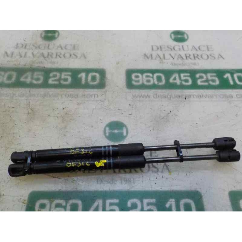 Recambio de amortiguador capot para bmw serie 5 lim. (f10) 2.0 turbodiesel referencia OEM IAM 51234881653  