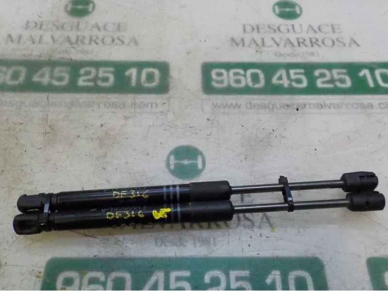 Recambio de amortiguador capot para bmw serie 5 lim. (f10) 2.0 turbodiesel referencia OEM IAM 51234881653  