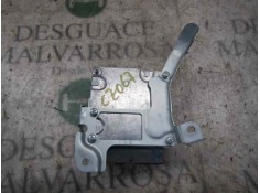 Recambio de modulo electronico para toyota yaris 1.3 16v cat referencia OEM IAM 896500D295 896500D295  2