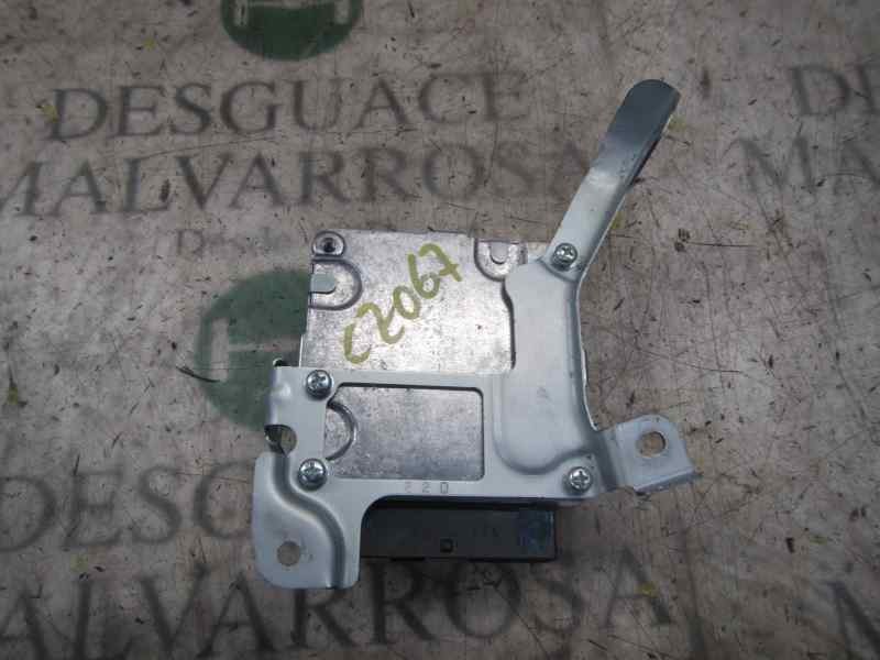 Recambio de modulo electronico para toyota yaris 1.3 16v cat referencia OEM IAM 896500D295 896500D295 