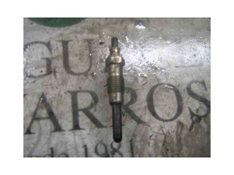 Recambio de calentador para opel astra g berlina 2.0 dti referencia OEM IAM   