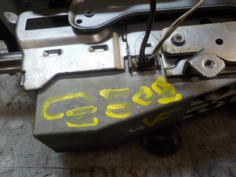 Recambio de columna direccion para bmw mini (r56) 1.6 16v diesel cat referencia OEM IAM 32302757528  