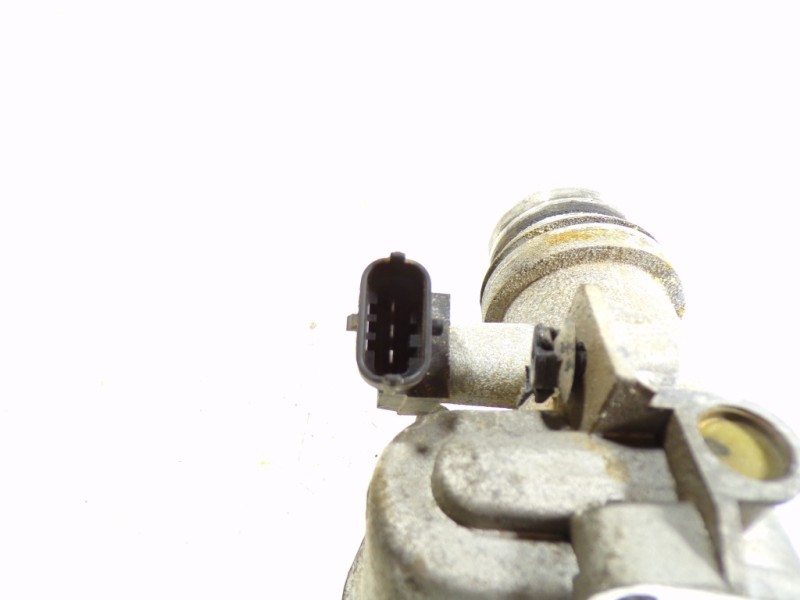 Recambio de caja mariposa para renault clio iv grandtour 1.5 dci diesel fap referencia OEM IAM  161A05457R 