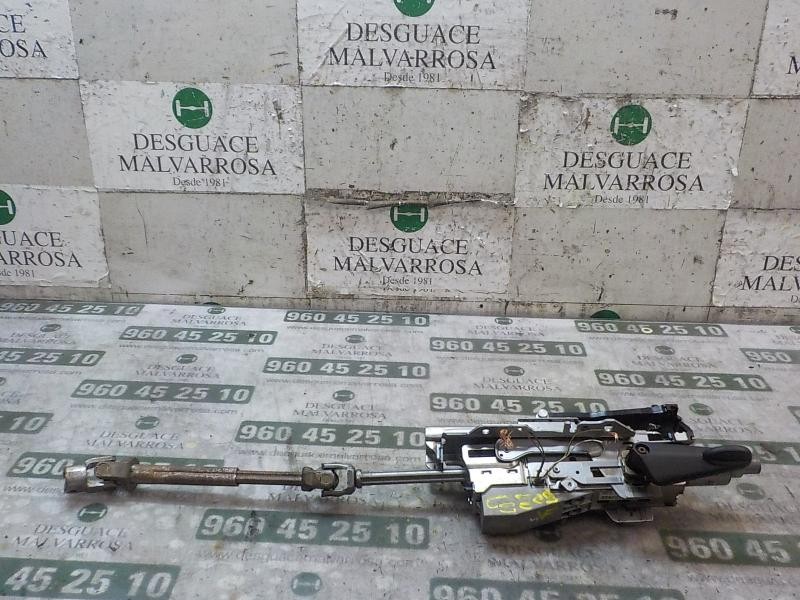 Recambio de columna direccion para bmw mini (r56) 1.6 16v diesel cat referencia OEM IAM 32302757528  