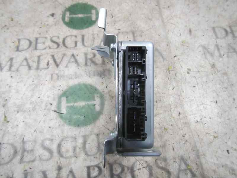 Recambio de modulo electronico para toyota yaris 1.3 16v cat referencia OEM IAM 896500D295 896500D295 