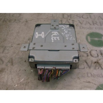 MODULO ELECTRONICO 