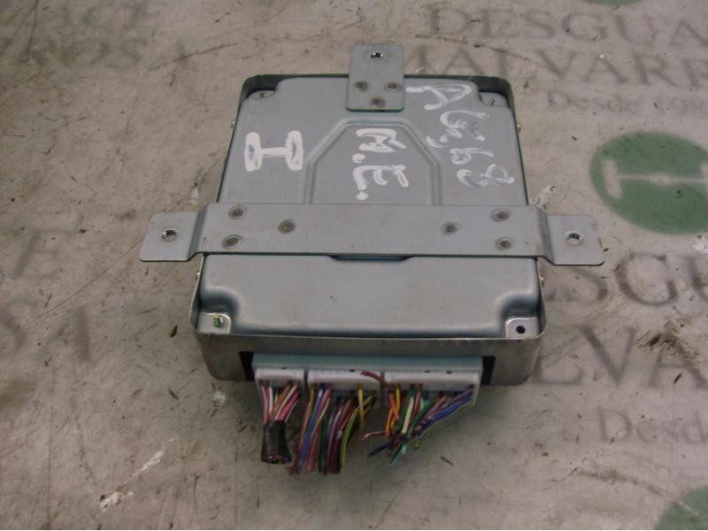 Recambio de modulo electronico para suzuki ignis rg (fh) special edition (3-ptas.) referencia OEM IAM   