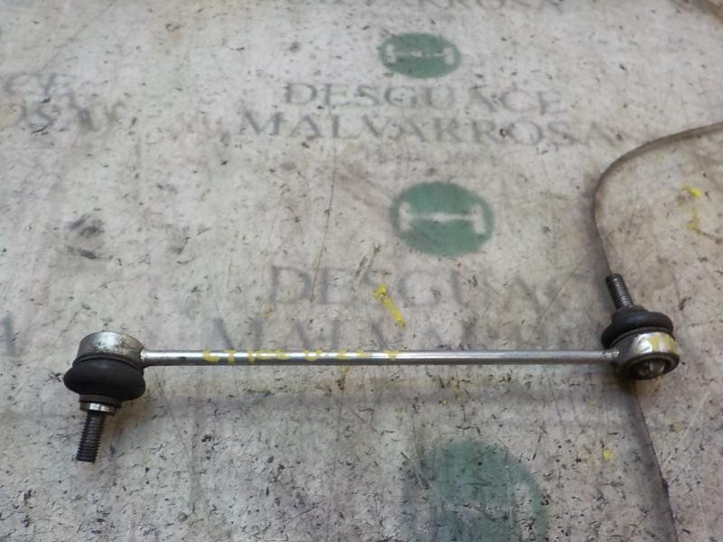 Recambio de tirante delantero izquierdo para nissan primastar (x..) 2.0 dci diesel referencia OEM IAM   