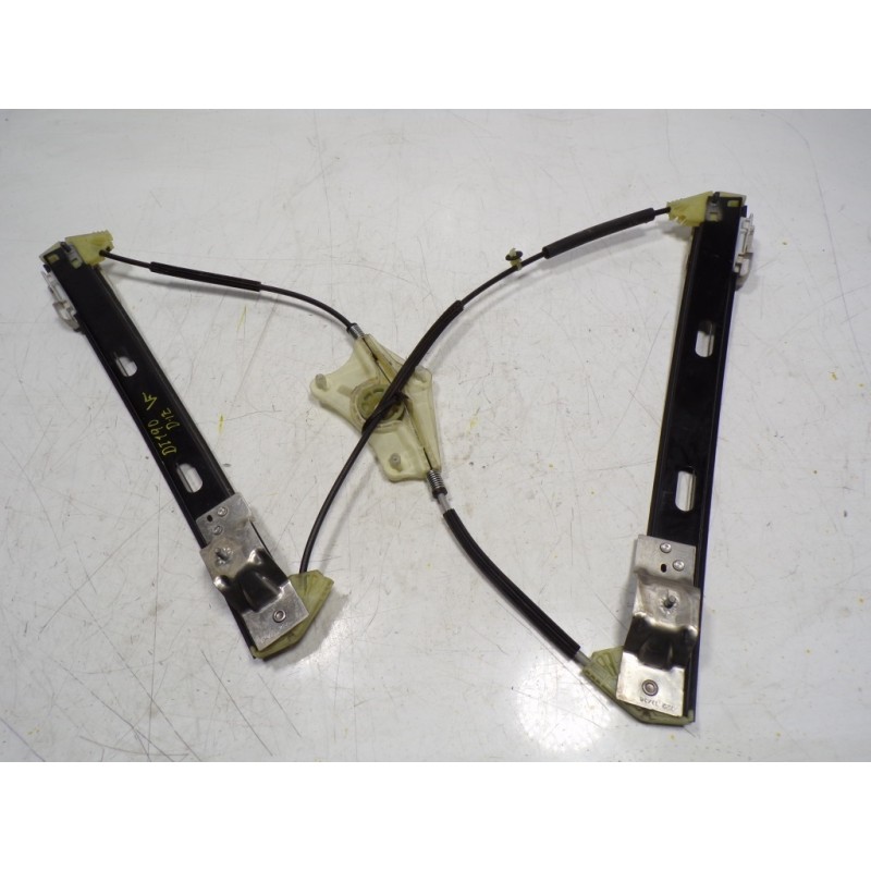 Recambio de elevalunas delantero izquierdo para seat leon (5f1) reference referencia OEM IAM 5F4837461D  