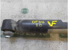 Recambio de amortiguador trasero derecho para bmw serie 5 lim. (f10) 2.0 turbodiesel referencia OEM IAM 33526789380   2