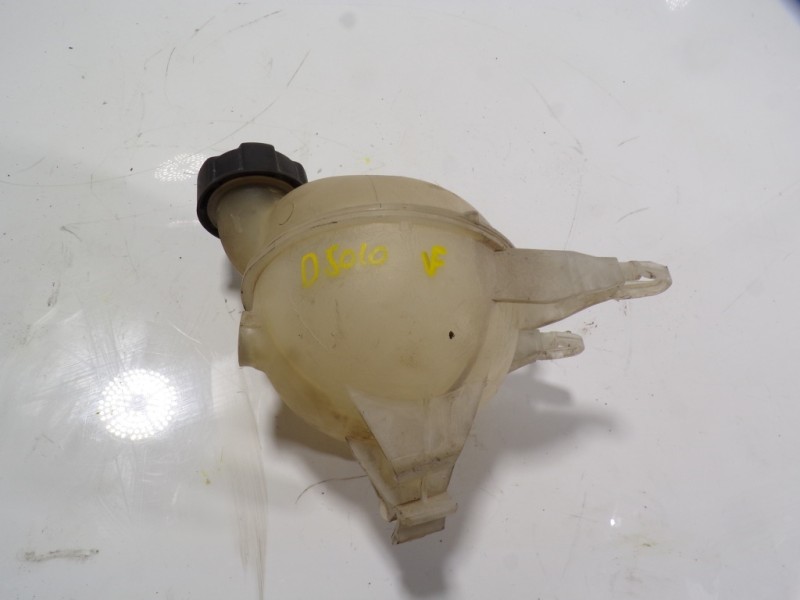 Recambio de deposito expansion para citroën c3 picasso 1.6 hdi fap referencia OEM IAM 9800777280  