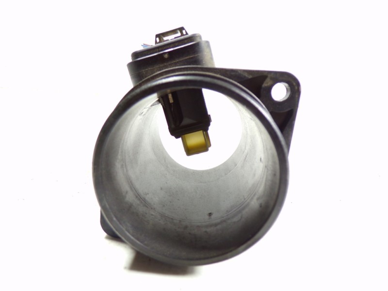 Recambio de caudalimetro para renault clio iv grandtour 1.5 dci diesel fap referencia OEM IAM   