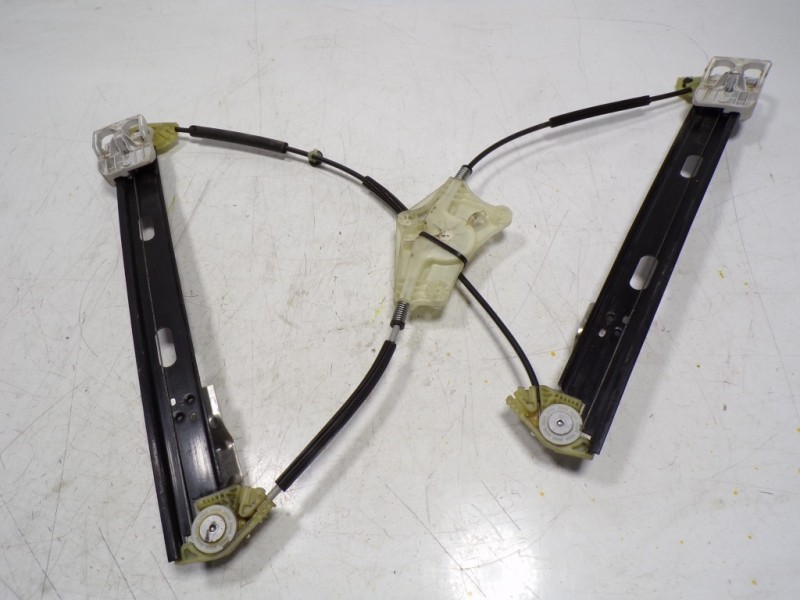 Recambio de elevalunas delantero izquierdo para seat leon (5f1) reference referencia OEM IAM 5F4837461D  