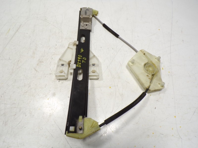 Recambio de elevalunas trasero derecho para seat leon (5f1) reference referencia OEM IAM 5F4839462C  