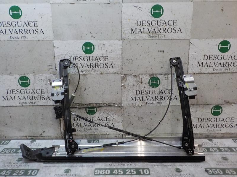 Recambio de elevalunas delantero derecho para bmw mini (r56) 1.6 16v diesel cat referencia OEM IAM 51332756084  