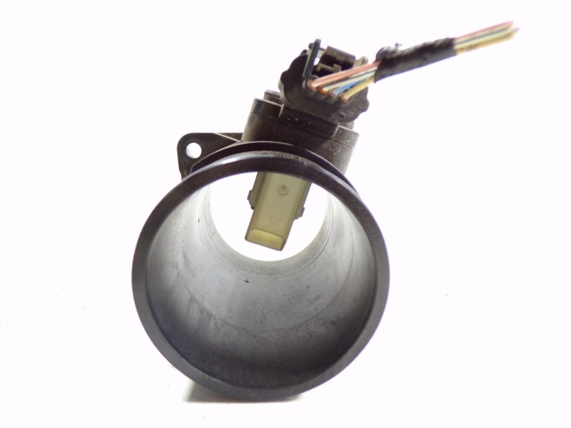 Recambio de caudalimetro para renault clio iv grandtour 1.5 dci diesel fap referencia OEM IAM   