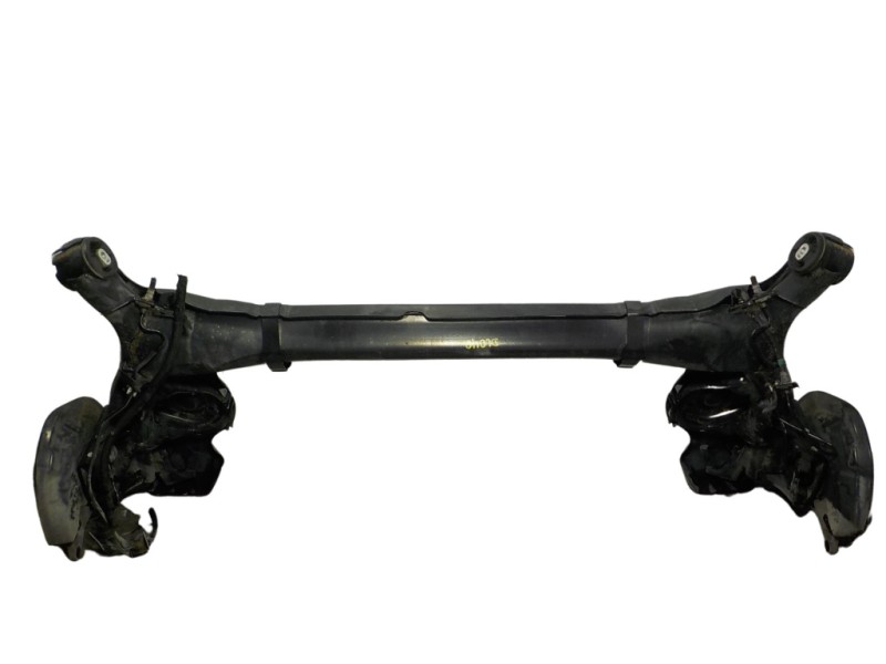 Recambio de puente trasero para renault kadjar 1.6 dci diesel fap energy referencia OEM IAM 555014EA0A  