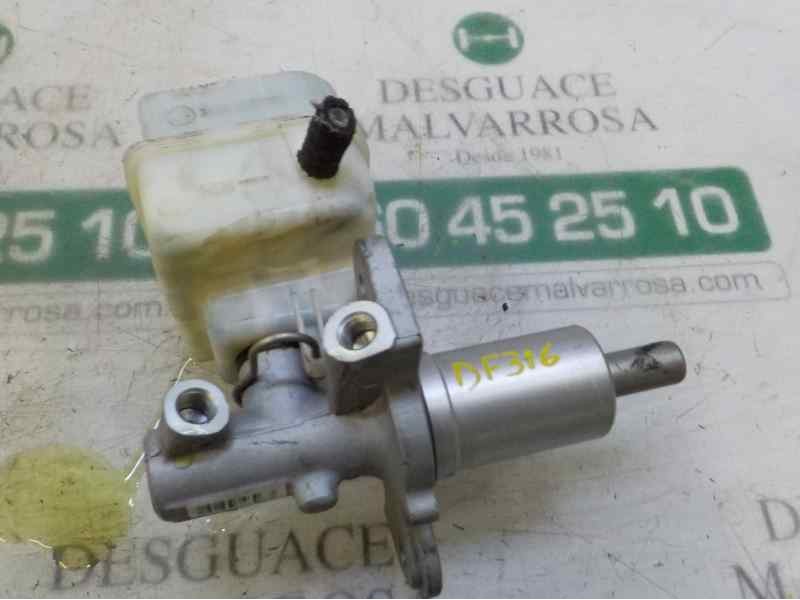 Recambio de bomba freno para bmw serie 5 lim. (f10) 2.0 turbodiesel referencia OEM IAM 34336796729  