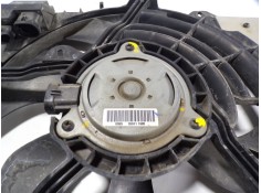 Recambio de electroventilador para citroën c3 picasso 1.6 hdi fap referencia OEM IAM 1253Q0 260111985 260111985 2
