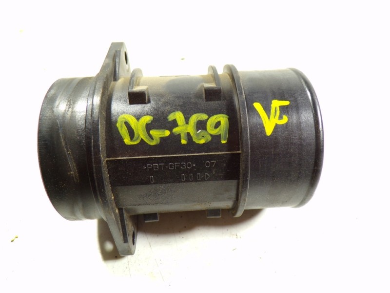 Recambio de caudalimetro para renault clio iv grandtour 1.5 dci diesel fap referencia OEM IAM   