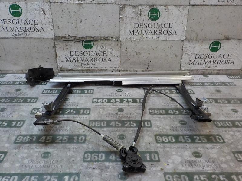 Recambio de elevalunas delantero derecho para bmw mini (r56) 1.6 16v diesel cat referencia OEM IAM 51332756084  