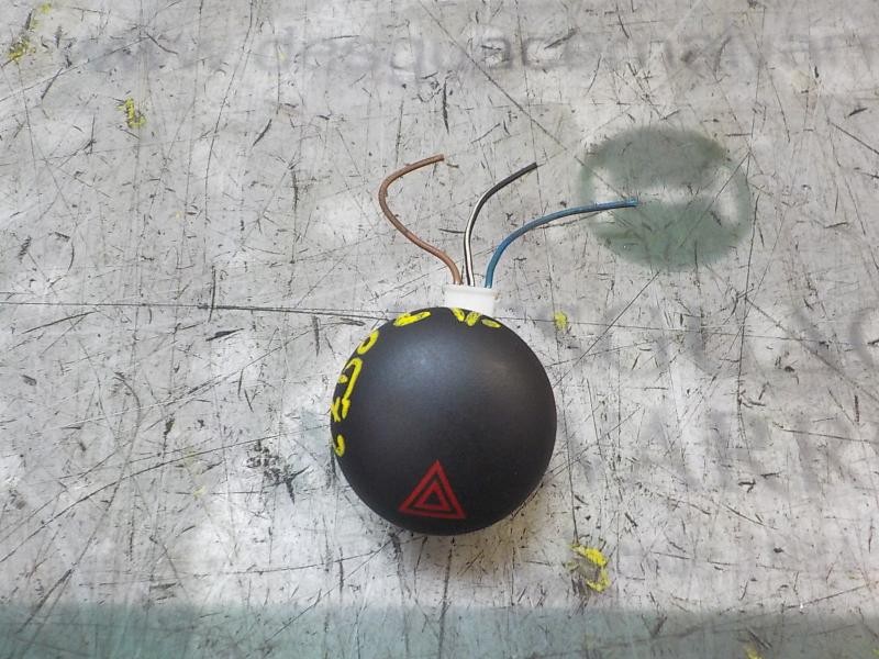 Recambio de warning para bmw mini (r56) 1.6 16v diesel cat referencia OEM IAM 61313422211  