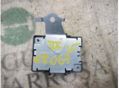 Recambio de modulo electronico para toyota yaris 1.3 16v cat referencia OEM IAM 897410D080 897410D080  2